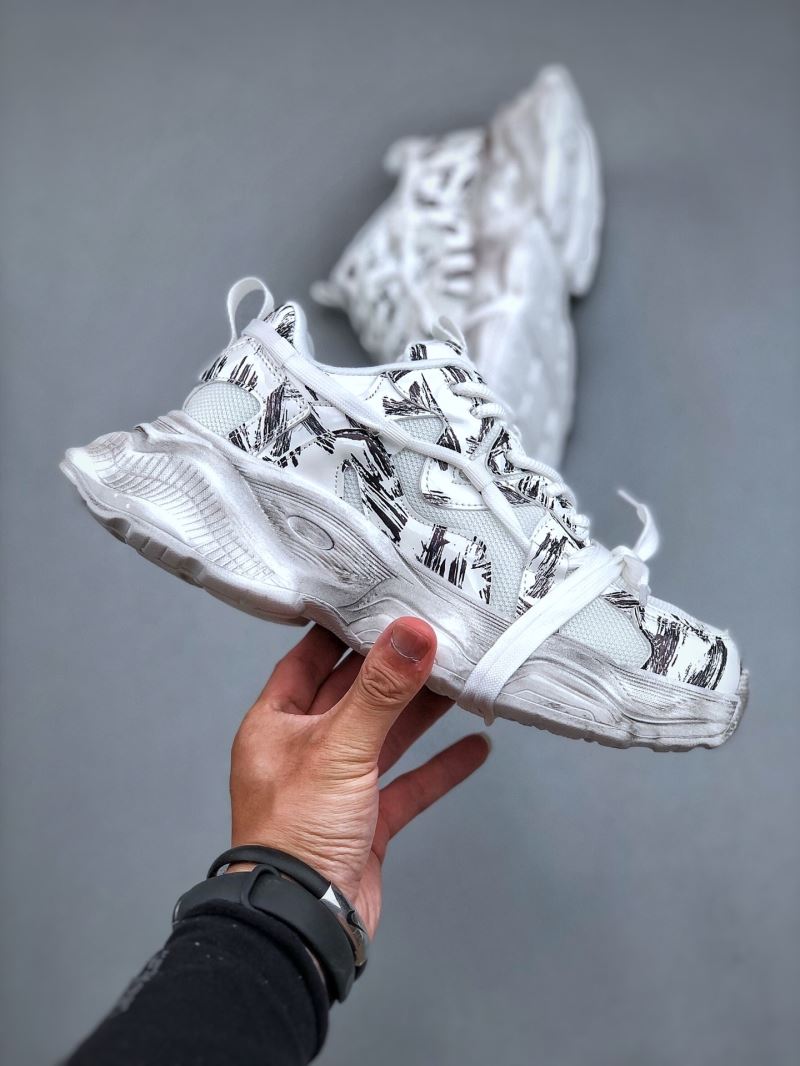 Balenciaga Track Shoes